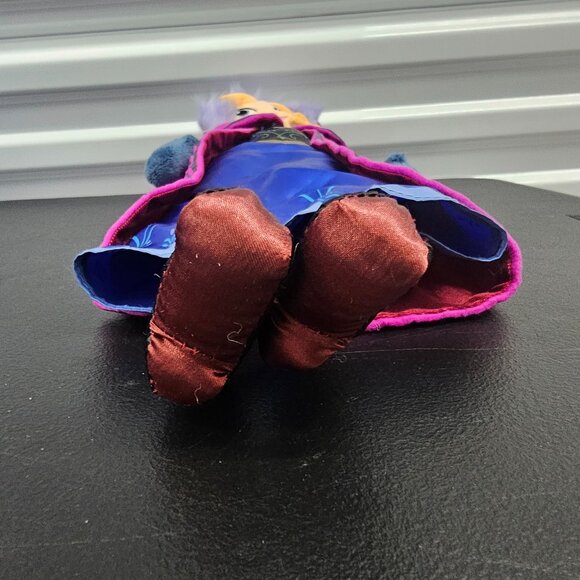 Disney Store Frozen 20” Anna Plush Cloth Doll Stuffed Toy Princess - Picture 4 of 16